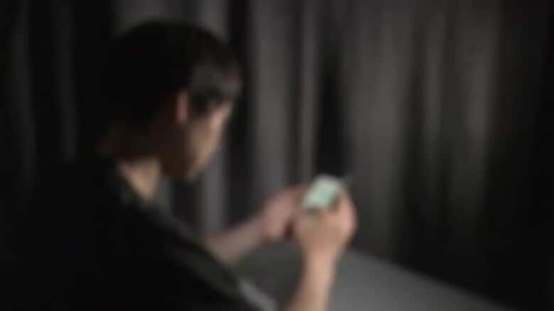 スマホ一つで高収入目指せる　架空の資産運用で20代男性が231万円詐欺被害　秋田・横手市｜FNNプライムオンライン