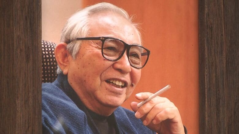 【倉本聰さんしのぶ声】献花に訪れるファン途切れず…図書館では追悼コーナー 貸し出し待ちも…ドラマ「北の国から」セリフを大声で演じるコンテストも あの“名シーン”が続々登場〈北海道〉｜FNNプライムオンライン
