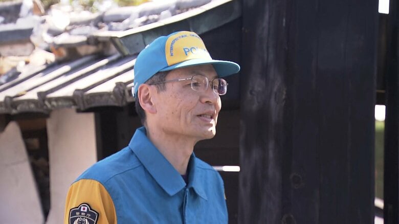 警察庁長官が熊本地震の被災地を訪問　全国から集まった警備部隊やパトロール隊を激励｜FNNプライムオンライン