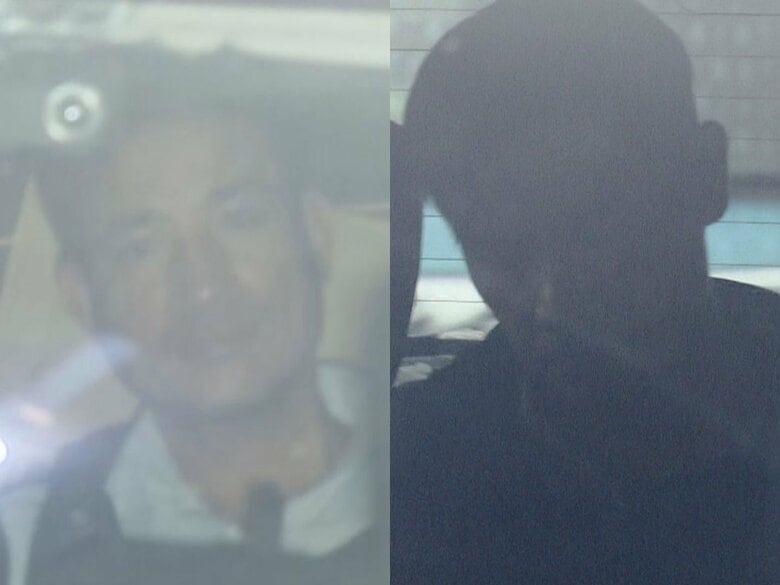 日本語基礎テストを“替え玉受験”か ベトナム人2人を逮捕 1人がもう1人になりすまし答案データ作成した等の疑い｜FNNプライムオンライン
