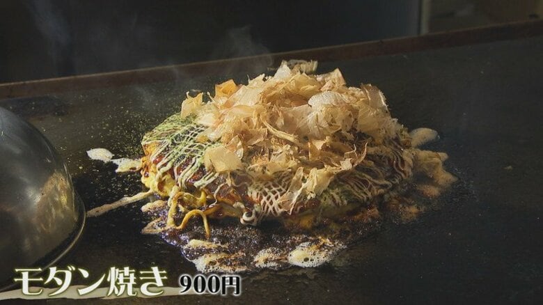 ウワサのお好み焼き２店舗 特別なソース、本場広島の味…食欲そそられる一皿に出会う　大分｜FNNプライムオンライン