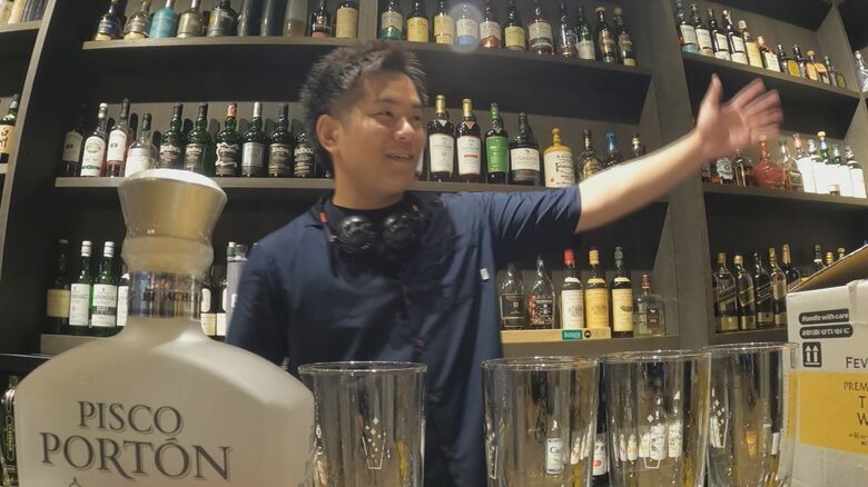 YouTuber ちゃんぽんちからさん