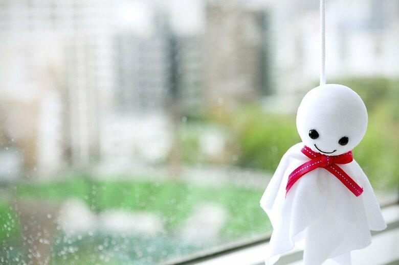 天気は私たちの日常と密接に関わっている(画像:イメージ)
