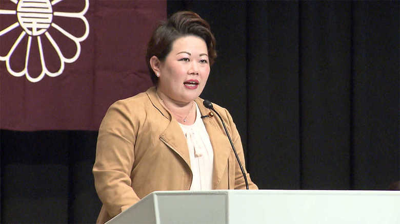 教育を入口にこの国のあり方を考えていた宮川さん