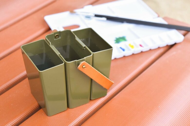 さまざまな製品を製造していた