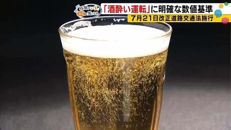 飲んだら乗るな、乗るなら飲むな