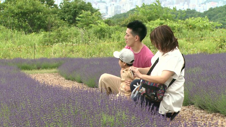 毎年来る人も多い