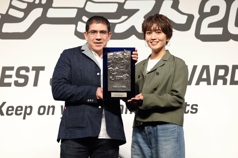 (c)日本ジーンズ協議会