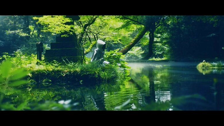 「山吹水源」