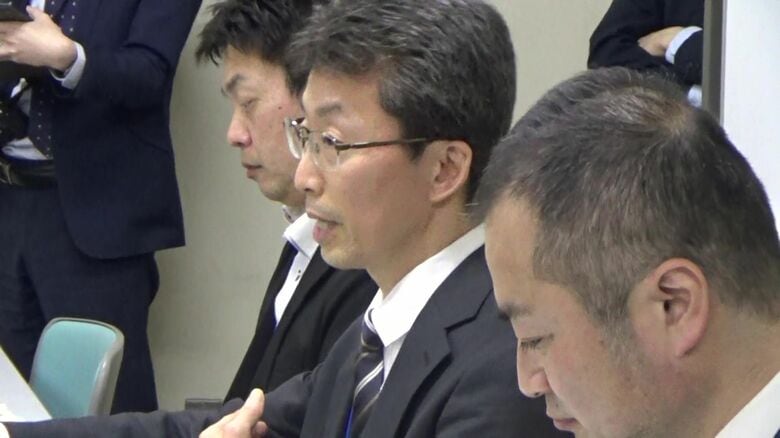 札幌市の担当者