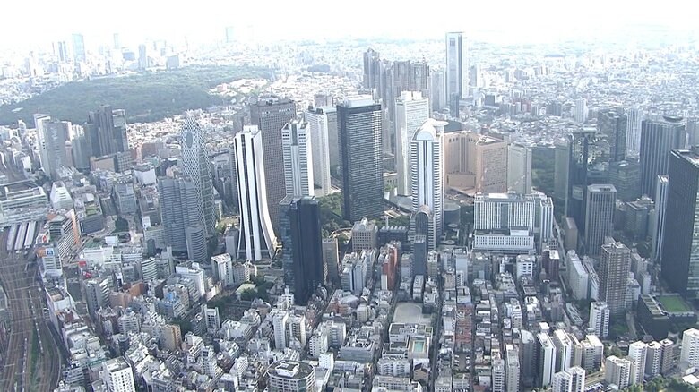 「増加」と「減少」が拮抗 感染減少が継続しない要因は...