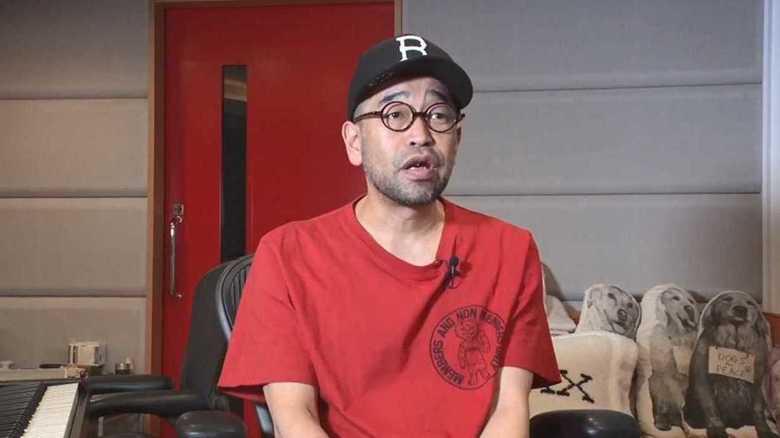 「留置場でも作曲した」槇原敬之被告の保釈認める決定 保釈保証金500万円