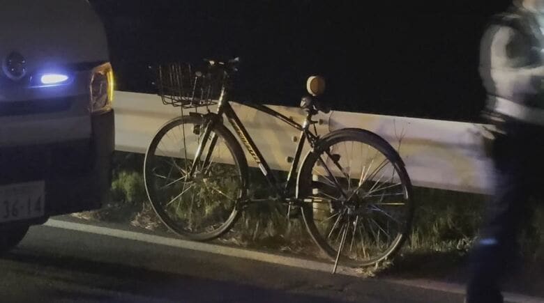 自転車