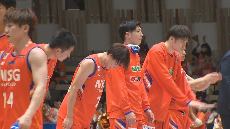 2024年の最終戦 勝利で締めくくれず…