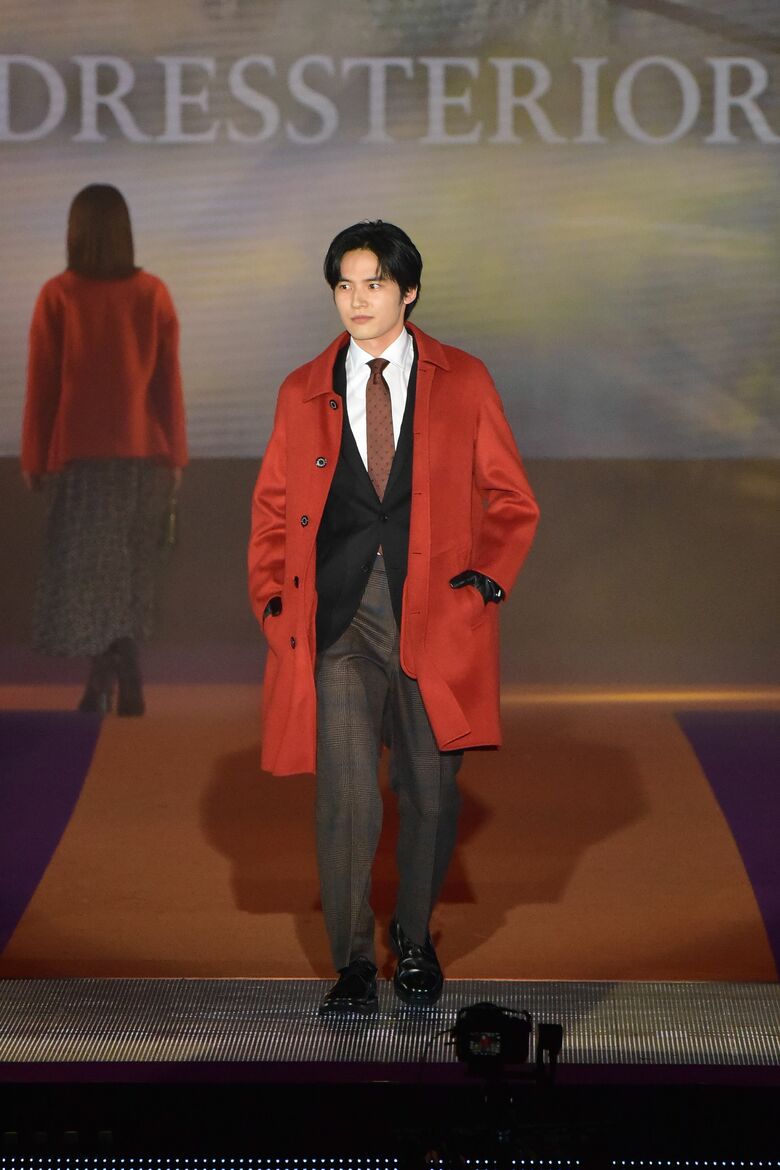 Rakuten GirlsAward 2022 AUTUMN/WINTER