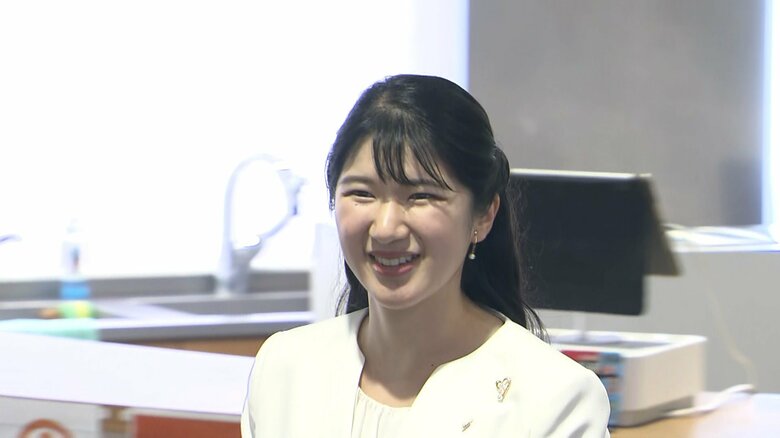 復興交流館おらたるを訪問された　9月8日