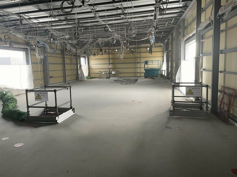 新たに公開された画像　4月16日撮影