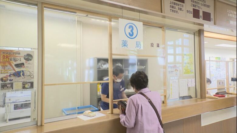 能登だからこそ薬剤師の果たす意義は高い