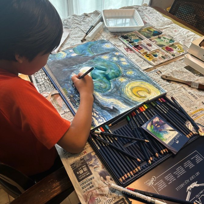 提供：櫻井京太郎さん