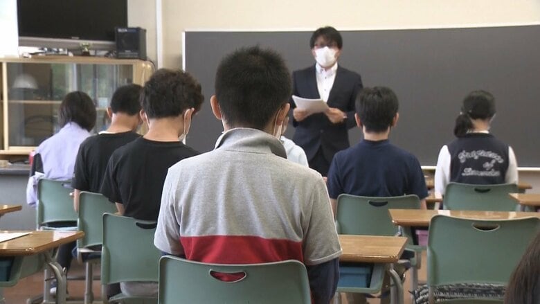 1人1台時代。端末の自宅持ち帰りは有効だが･･･