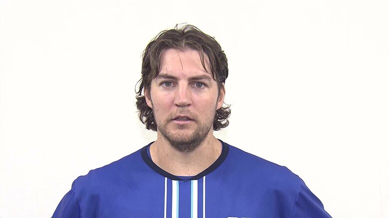 DeNA・T.バウアー投手（32）