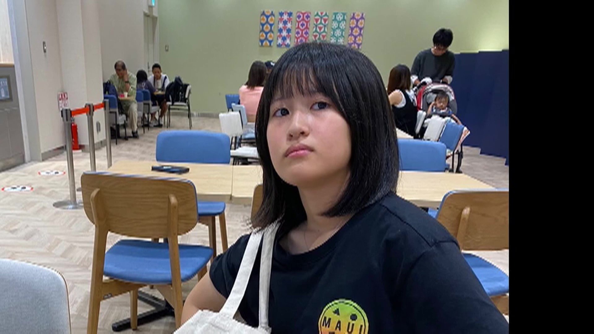 女　遺体 