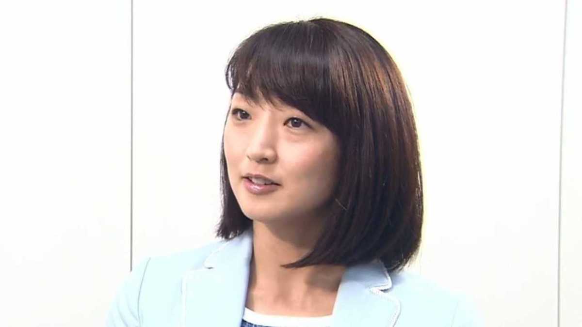 岩崎恭子さんが不倫を認め離婚を発表 夫は 仕方がない