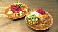 昼はカレー店　夜はワインバー…増加する“二毛作”の飲食店　シェアレストランのマッチングサイトも