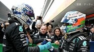 涙の初優勝！アントネッリがポールトゥウィン「チームに感謝」。ハミルトンはフェラーリで初の表彰台【F1中国グランプリ決勝】