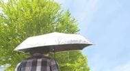 「梅雨でこんなに暑いの？異常」10地点で“猛暑日”　15日は「40度に迫る危険な暑さ」「特に暑いのは昼過ぎ」初の「熱中症警戒アラート」　長野・松本37度予想　適切なエアコン、1日1.2リットルの水分を