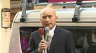 【新潟知事選2026】知事選2回目の挑戦！新人・安中聡氏の第一声「柏崎刈羽原発を停止・廃止するために戦う」