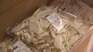 「カビ毒せんべい」と風評被害も…ナンブコムギのカビ毒問題に揺れる志賀煎餅店 「絶対負けないで」温かな声が励みに