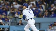 大谷翔平、連続試合出塁44に伸ばし日本選手最長に　2009年マリナーズのイチローが樹立した記録を更新