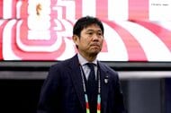 森保監督が王国・ブラジル戦へ意欲「とにかく勝つ戦いを」　スウェーデンとドローも前向き「粘り強い守備」たたえる