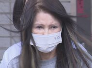 「性的サービス」もさせていた…中国人の留学生らを“違法”に働かせたか　経営者の59歳女を逮捕