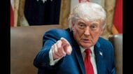 アメリカ建国250周年コンサートで出演辞退相次ぎトランプ氏激怒　辞退歌手を「3流」と批判