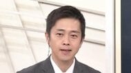 【速報】維新・吉村代表　「副首都担当大臣を（維新が）やりたいとは言わなかった？」質問に「言わなかったです。言わなかった」と明言