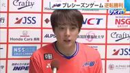 【アルビBB】新リーグ開幕前最後の実戦でしながわに勝利！五十嵐圭もスティールから得点奪う場面も「新カテゴリーは新潟にとってはチャンス」