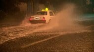 記録的豪雨で自宅が浸水被害「日本全国どこでも起きると我が身になって思う」　石川県で196人が孤立　富山では野球場が“巨大な池”に