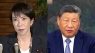 高市首相が韓国訪問へ あす習近平国家主席と初会談で調整…台湾めぐる姿勢や靖国参拝などへの警戒感も
