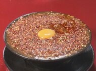 着想は“台湾ラーメン×あんかけパスタ”…期間限定でオープンした『辛餡ラーメン』の店 想定外の人気を受けて延長を検討