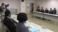 クマ駆除でライフル銃使用へ　警察庁が県内に銃器対策部隊を派遣　13日から警察官による駆除可能に　秋田