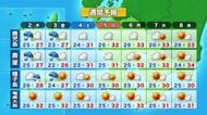 かごしま天気速報（7/1）２日は薩摩・大隅で未明～朝　非常に激しい雨のおそれ