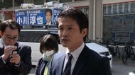 日米首脳会談に与野党幹部　評価や抗議など賛否の声