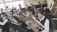 “文化部のインターハイ”出場へ…県立高が“クラファン”開始 バス移動は不安も新幹線だと遠征費は1人約7万円