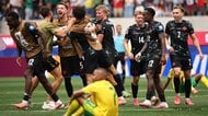 カナダが初のベスト16　南アフリカとの激戦制す　サッカーW杯決勝トーナメントがスタート【FIFAワールドカップ2026】