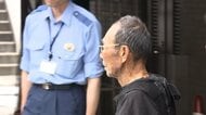 名古屋・マイクロバスひき逃げ　運転手の85歳男が勤務するスイミングスクールを家宅捜索　ゆっくりと2人をはね死亡させたか
