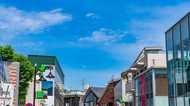 オシャレすぎて居心地が悪い街ランキング、2位は代官山、1位は?