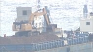 作業員感染で玉城知事“工事中止あらためて求めた” 沖縄・辺野古移設