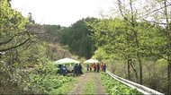 秋田市の71歳男性 山菜取りで遭難 秋田・八峰町